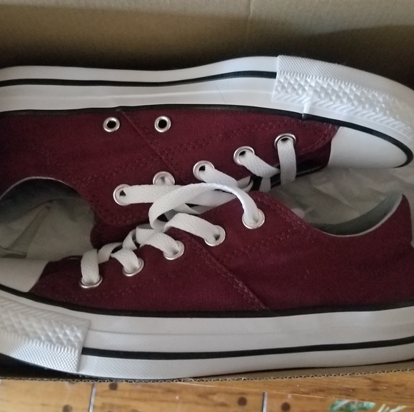 Converse Shoes - Ctas Madison Ox Converse